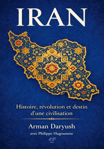 Iran histoire révolution et - histoire,,