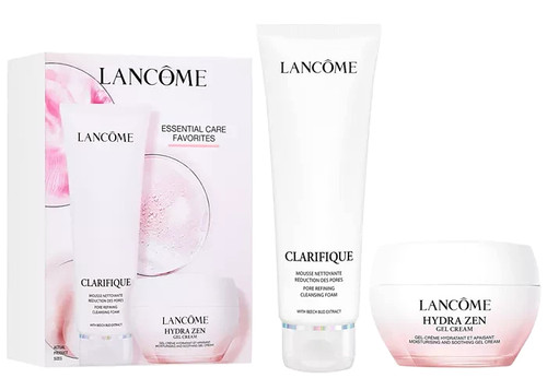 Lancome clarifique cleansing - lancome,