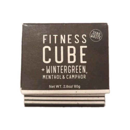 Koa roy fitness cube - koa,