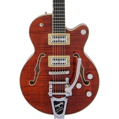 Gretsch g6659tfm - g6659tfm, pe