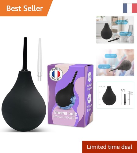 Poire lavement intime - poire,