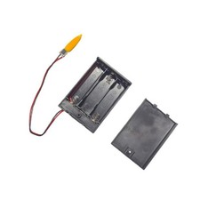 3V 5V Lampe Flamme Simulation Bougie Lampe Circuit Carte PCBA Convient pour Batt