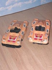 Norev epaves lot - 1,