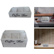 Organisateur de station de