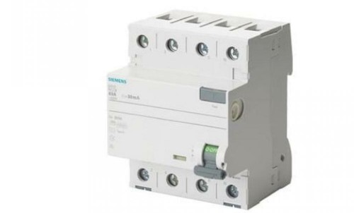 Siemens disjoncteur - siemens,