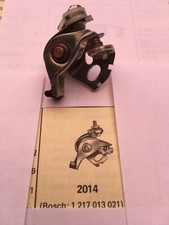 1 contact d'allumage CLAEYS