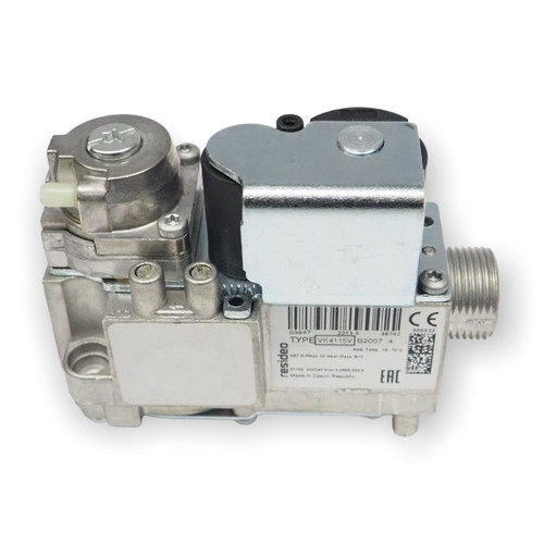 Vanne gaz ferroli 39830390 - vanne,