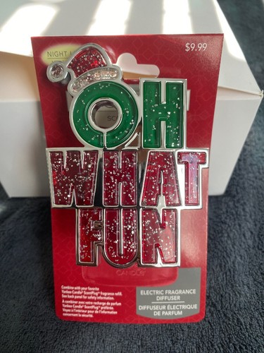 Yankee candle what - candle, fun