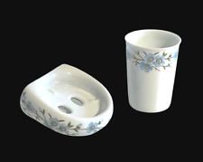 PORTE BROSSE A DENT VERRE