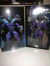 NECA Teenage Mutant Ninja