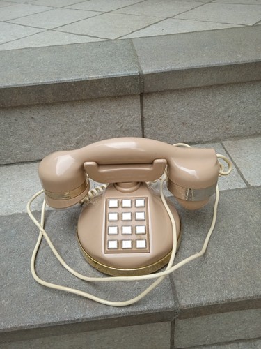 Vintage italian phone - phone, 1970s