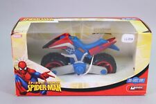 LL009 MONDO MOTORS Moto Spider-man Marvel Spider sense 8,5 cm