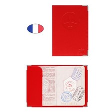 Protège passeport anti