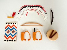 +++ Playmobil Lot tapis 3870