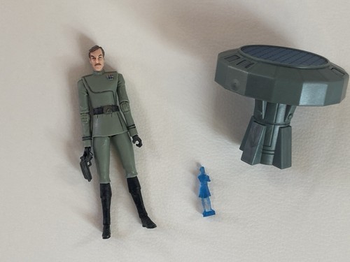 Star wars hasbro figurine - , 10cm