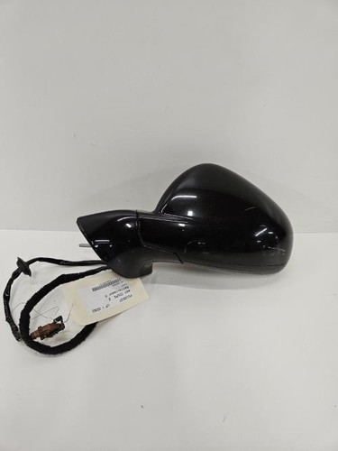 Retroviseur gauche peugeot 407 - gauche,
