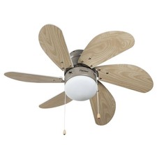 Ventilateur plafond avec - de,