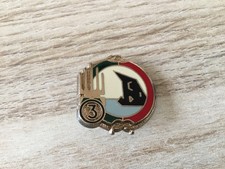 INSIGNE LÉGION.  3 REI. CID