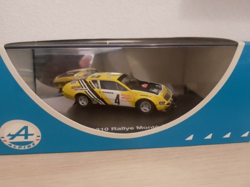 Alpine a310 - alpine, #