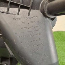 Boitier filtre a air RENAULT TRAFIC L2H1 3 phase 1 Z