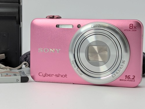 Appareil photo numérique sony - appareil,