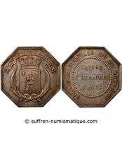 France Caisse D'Epargne D'Albi