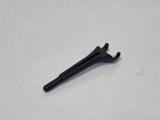 Playmobil Pièce Noire Clé