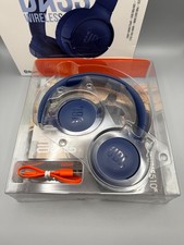 JBL - TUNE 500BT Écouteurs