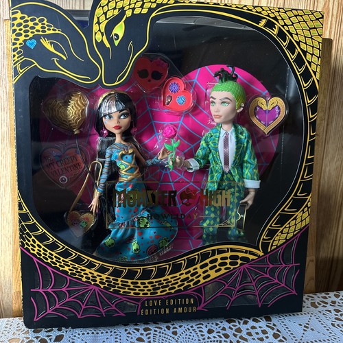 Mattel creations exclusive - mattel,