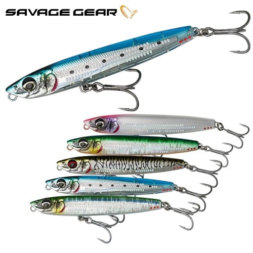 Savage gear leurre crayon - gear,