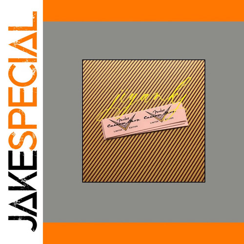 Jakespecial piece paper - –, 3-piece