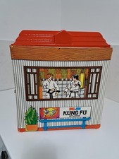 BIG JIM Kung Fu Studio - RARE