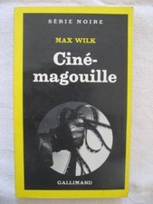 Cine-magouille | Wilk Max | état correct