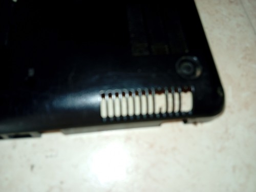 689515 001 carte mère - 689515-001,