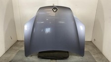 Capot RENAULT LAGUNA 3 PHASE 1