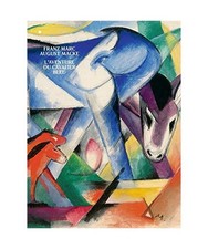 Franz Marc/August Macke