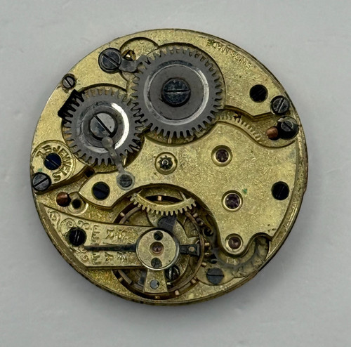 Mouvement montre rolex - mouvement,