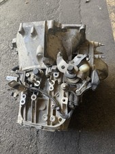 boîte de vitesse 308 2 Phase