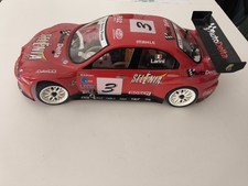 Voiture Thermique Rc Kyosho EP