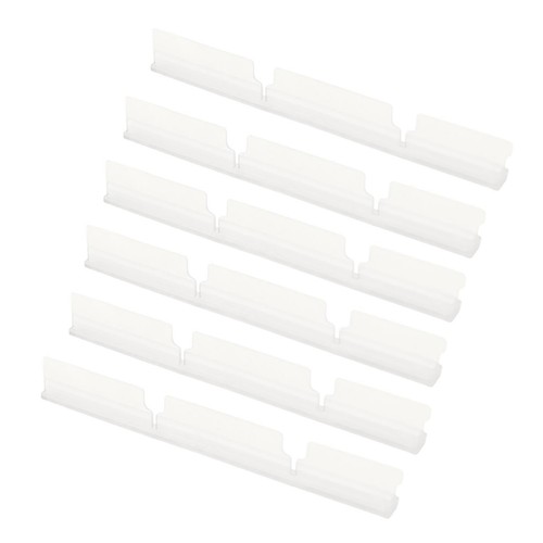Replacement rubber strips for - replacement,