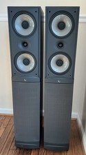 Infinity RS5 Tower Speakers