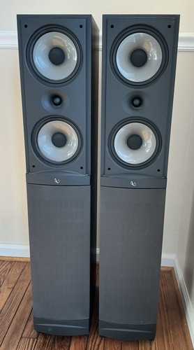 Infinity rs5 tower - infinity,