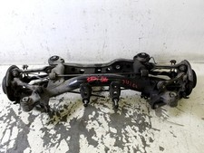 PONT D'ESSIEU ARRIÈRE BMW