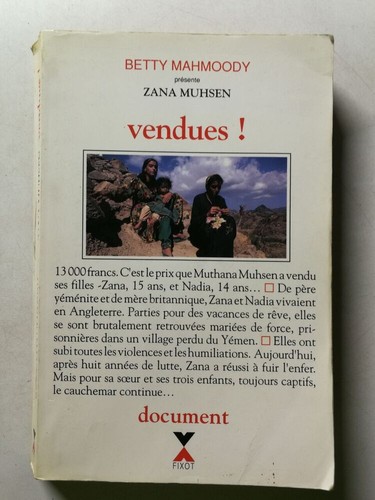 Vendues zana muhsen etat - zana,