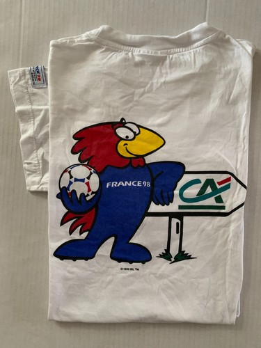 Tee shirt vintage credit - tee,
