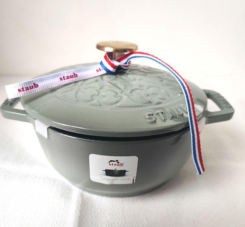 Staub wanabe nabe 16cm - wanabe,