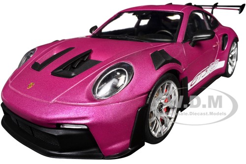 Porsche 911 gt3 red violet - 911,