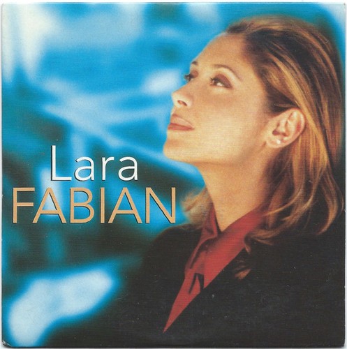 Lara fabian laisse moi rever - fabian,