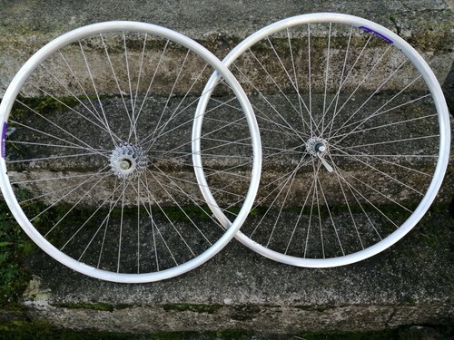 Campagnolo lambda strada - campagnolo,