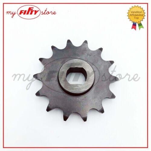Pignon moteur z14 franco - moteur,